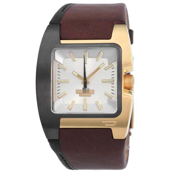 Custom Leather Watch Bands DZ4081