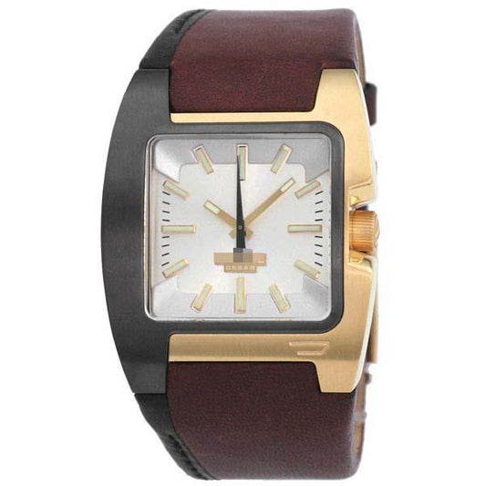 Custom Leather Watch Bands DZ4081