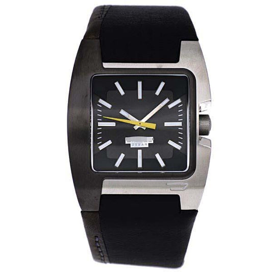 Custom Leather Watch Bands DZ4083