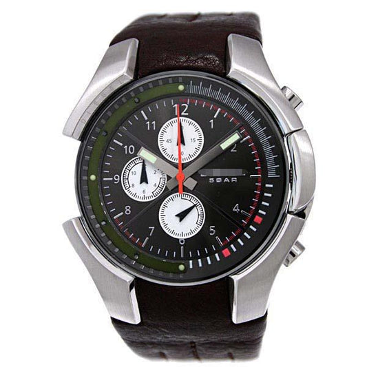 Customize Leather Watch Bands DZ4128