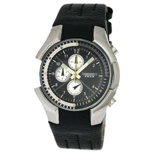 Custom Leather Watch Bands DZ4146
