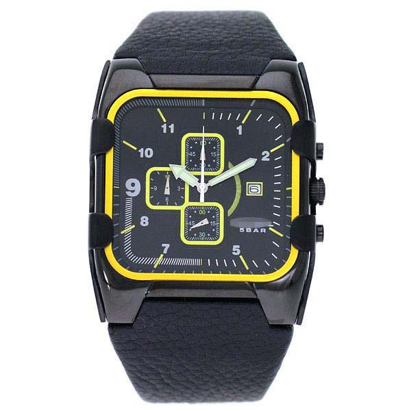 Custom Leather Watch Bands DZ4147