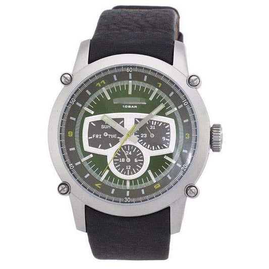 Custom Leather Watch Bands DZ4151