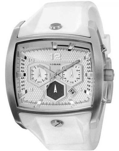 Custom Rubber Watch Bands DZ4163