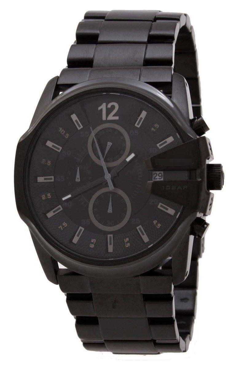 Custom Stainless Steel Watch Belt DZ4180