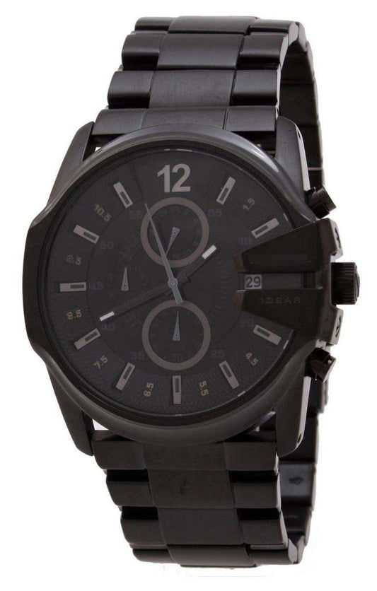 Custom Stainless Steel Watch Belt DZ4180