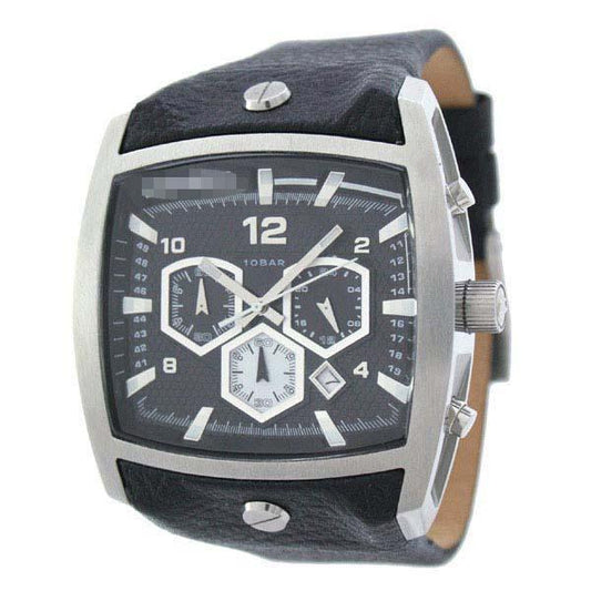 Custom Leather Watch Bands DZ4183