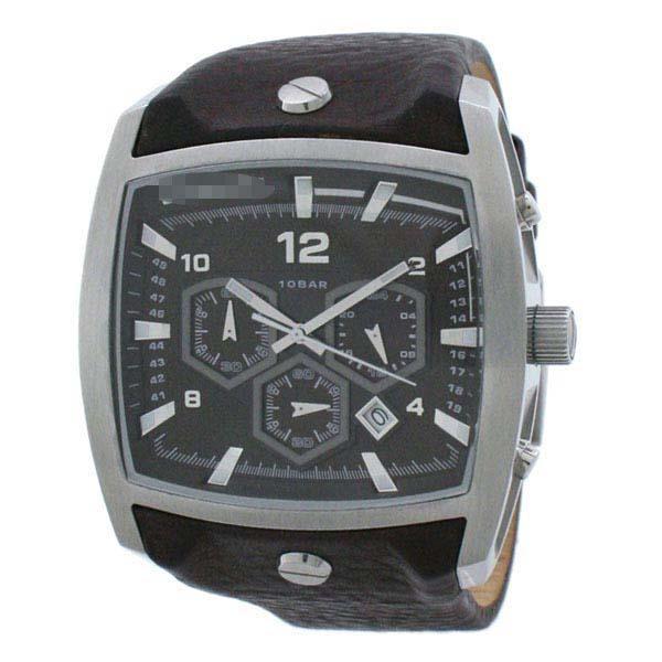Wholesale Leather Watch Bands DZ4184