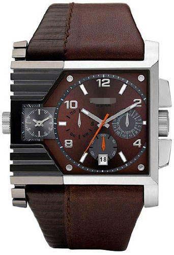Wholesale Leather Watch Straps DZ4186