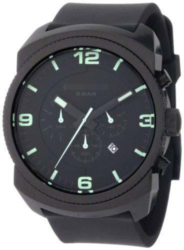 Custom Silicone Watch Bands DZ4192