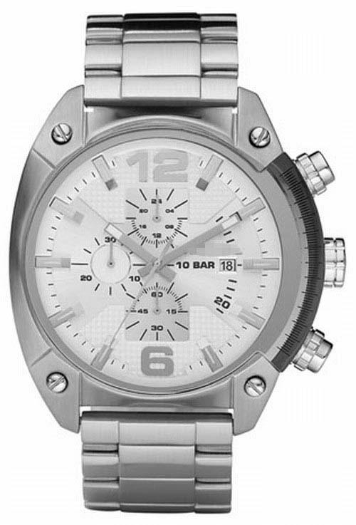 Custom Watch Dial DZ4203