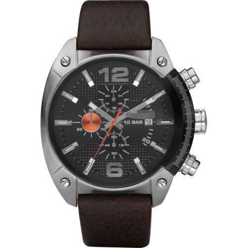 Custom Leather Watch Straps DZ4204