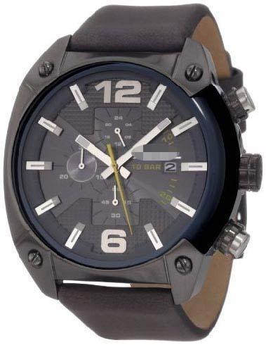 Custom Leather Watch Straps DZ4205