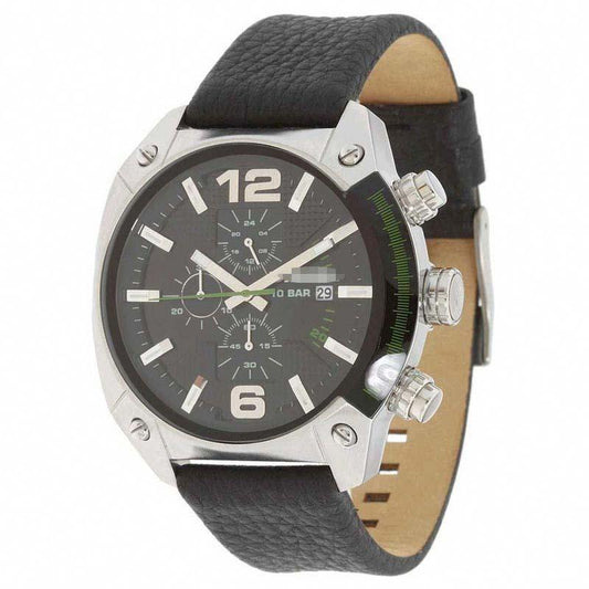 Customised Leather Watch Straps DZ4206
