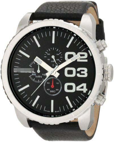 Customize Leather Watch Straps DZ4208