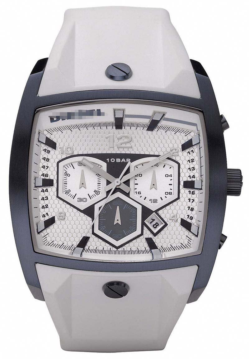 Wholesale Rubber Watch Bands DZ4212