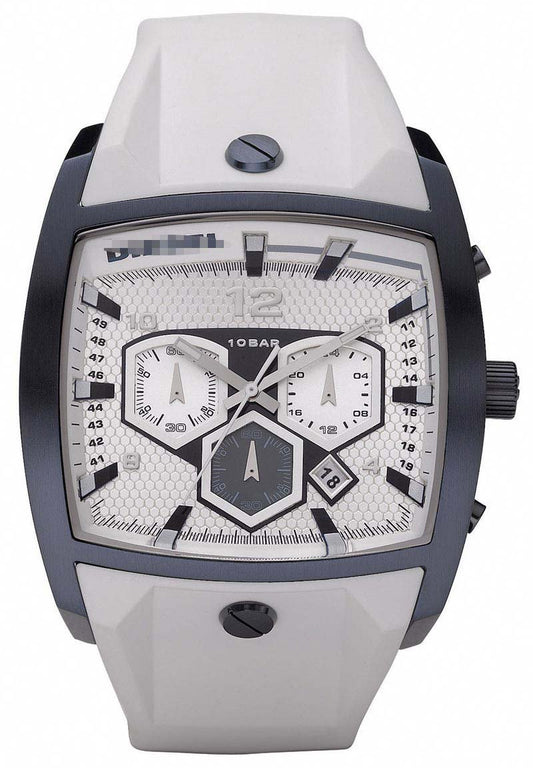 Wholesale Rubber Watch Bands DZ4212