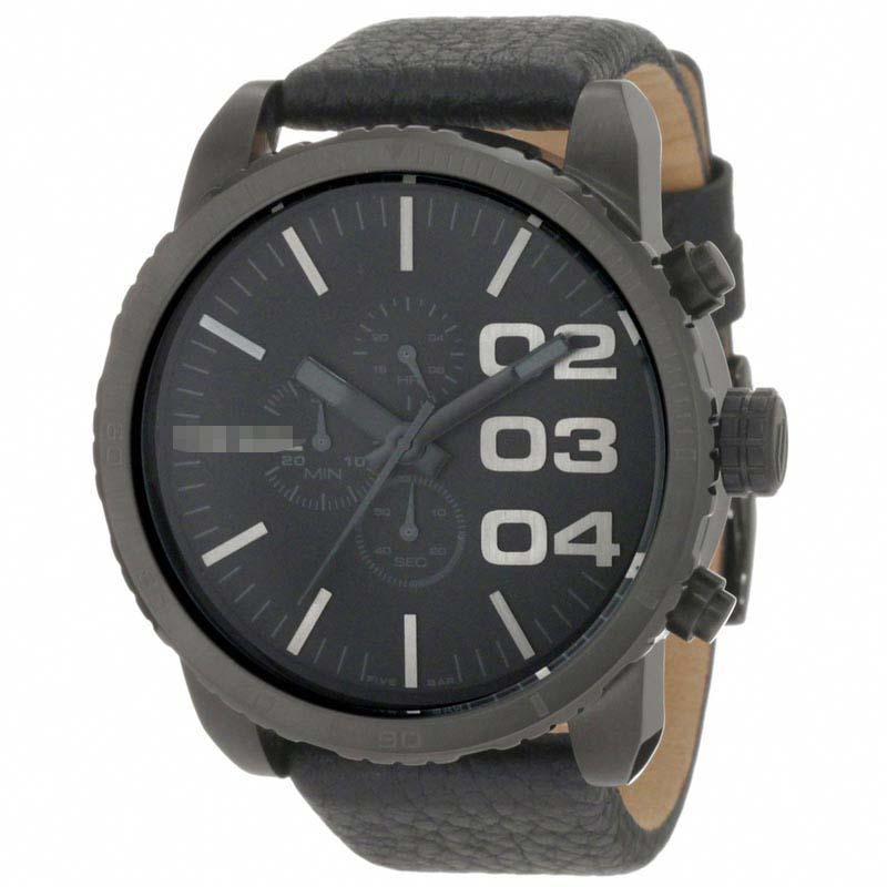 Wholesale Leather Watch Straps DZ4216