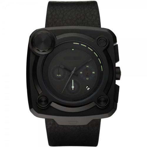 Customized Leather Watch Straps DZ4218