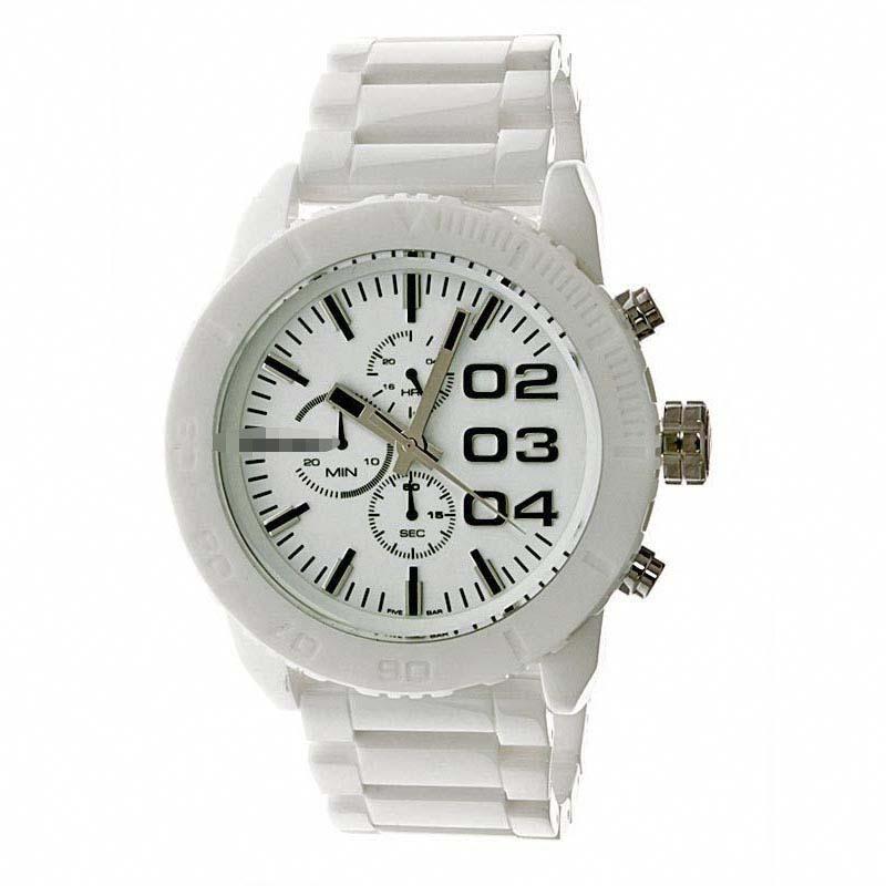 Custom Ceramic Watch Bands DZ4220