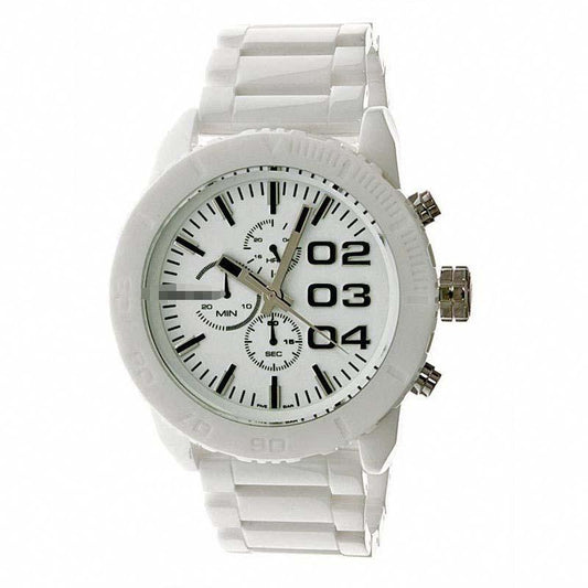 Custom Ceramic Watch Bands DZ4220