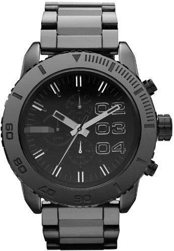 Custom Ceramic Watch Bands DZ4221