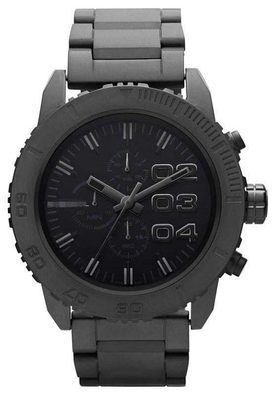 Custom Ceramic Watch Bands DZ4222