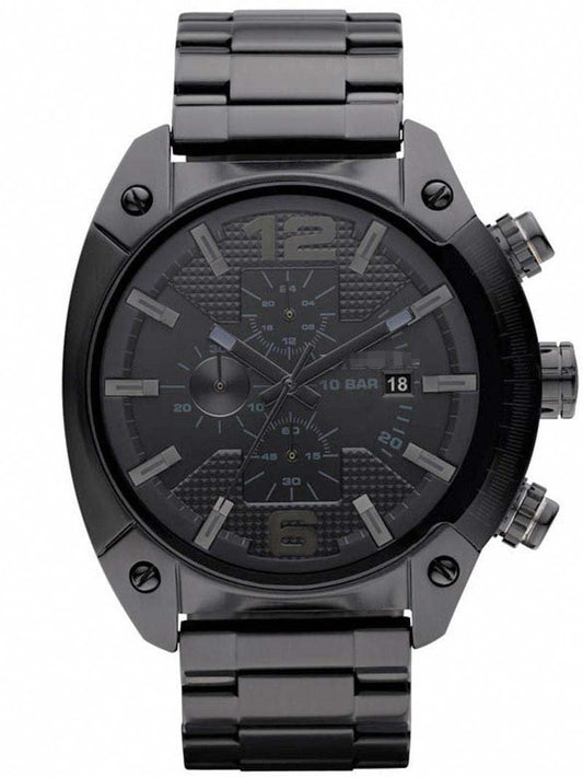 Customize Stainless Steel Watch Belt DZ4223