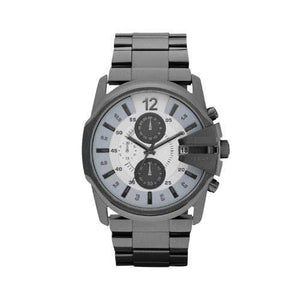 Custom Silver Watch Dial DZ4225