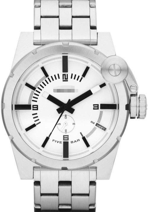 Custom Watch Dial DZ4237