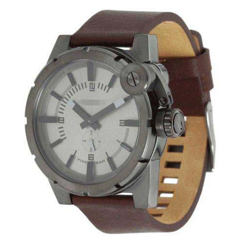 Custom Leather Watch Straps DZ4238