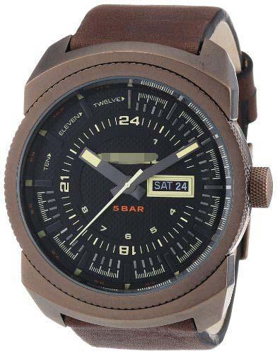 Custom Leather Watch Straps DZ4239