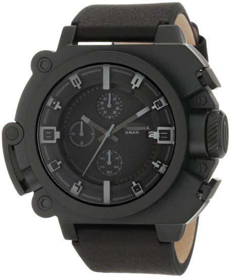 Custom Leather Watch Straps DZ4243