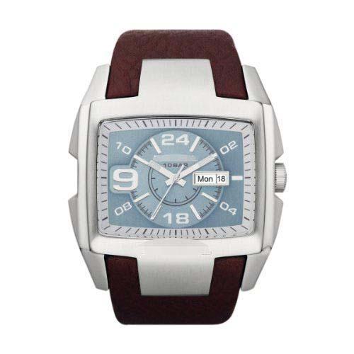 Customized Blue Watch Dial DZ4246