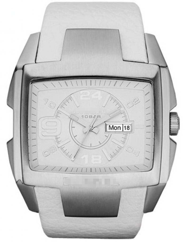 Custom Watch Dial DZ4247