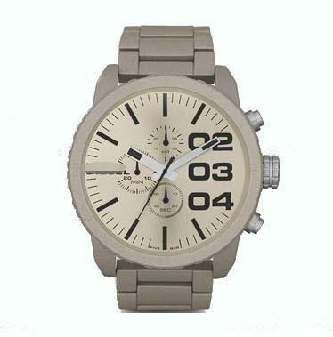 Custom Made Grey Watch Dial DZ4252