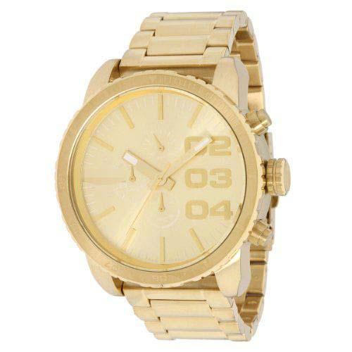 Custom Gold Watch Dial DZ4268