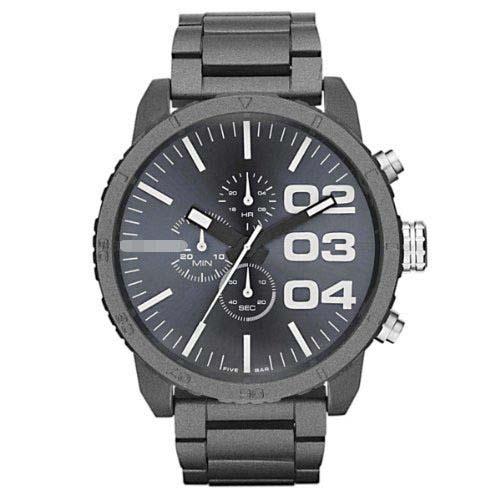 Custom Aluminium Watch Bracelets DZ4269