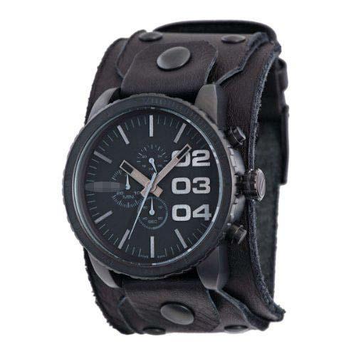 Wholesale Leather Watch Straps DZ4272