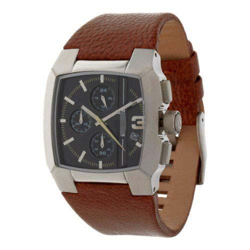 Custom Leather Watch Straps DZ4276
