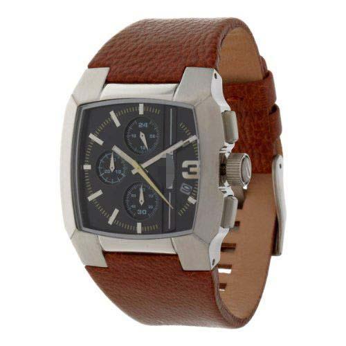 Custom Made Black Watch Dial DZ4276