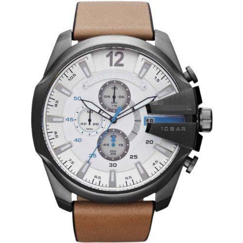 Wholesale Leather Watch Straps DZ4280