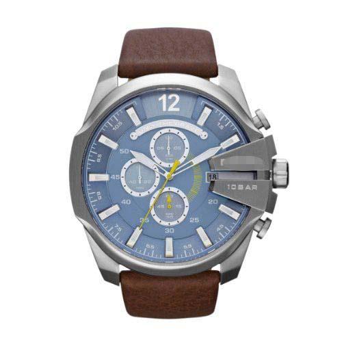 Custom Leather Watch Straps DZ4281