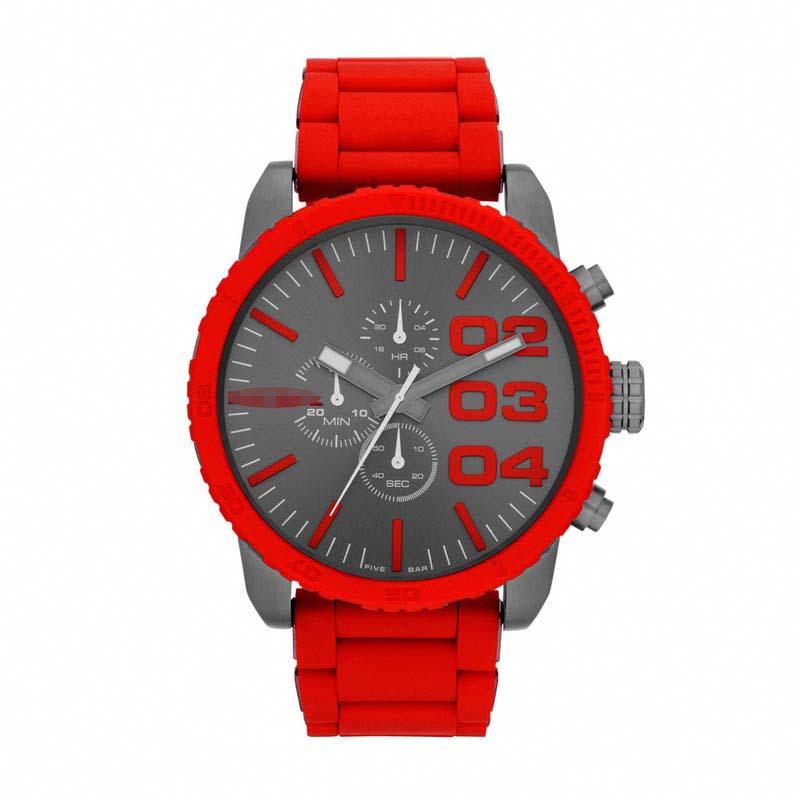 Customization Stainless Steel Watch Bracelets DZ4289