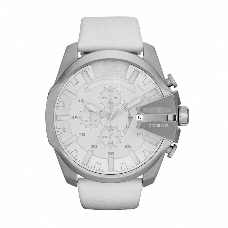 Custom White Watch Dial DZ4292
