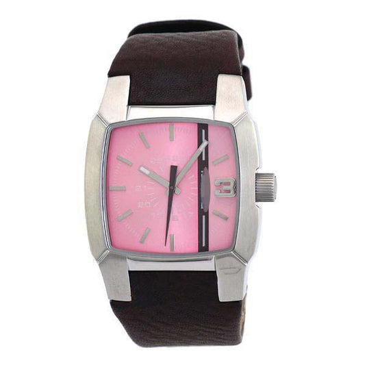 Custom Leather Watch Bands DZ5100