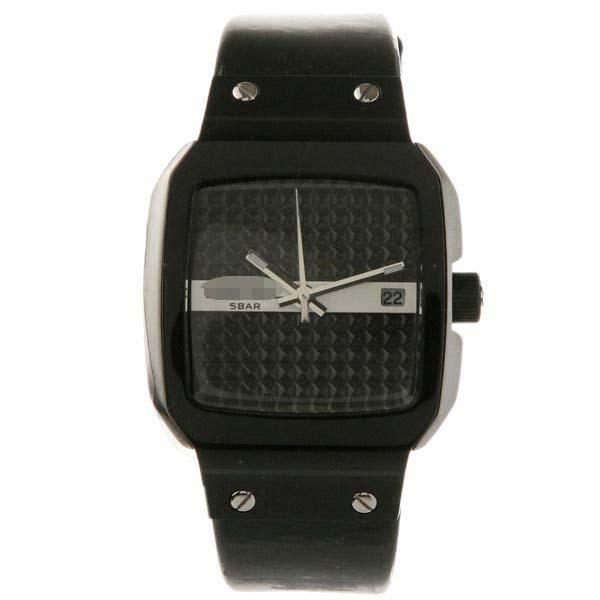 Custom Leather Watch Bands DZ5129