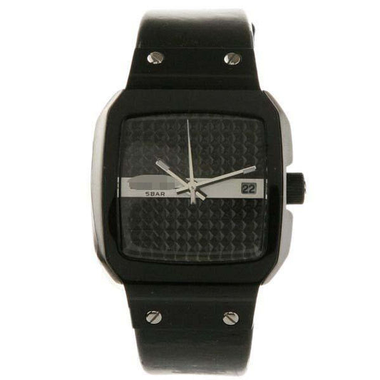 Custom Leather Watch Bands DZ5129