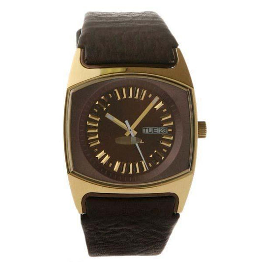 Custom Leather Watch Bands DZ5167