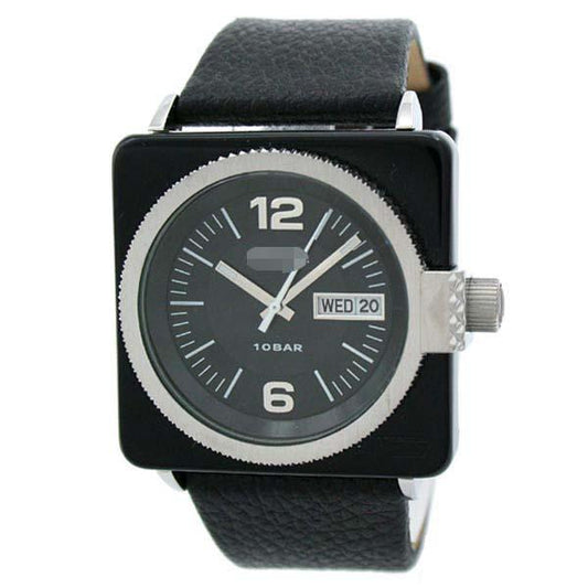 Customised Leather Watch Bands DZ5186